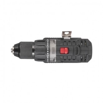  Акумуляторний дриль-шурупокрут INTERTOOL WT-9351 забезпечує ефективність в робо. . фото 7