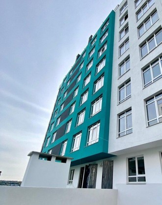 Агентство UA.estate пропонує придбати 1-кімнатну квартиру у Львові та стати її в. Голоско. фото 9