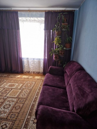 3-кімнатна квартира з видом на море на вул.Корольова. 
Простора красива квартира. Киевский. фото 6