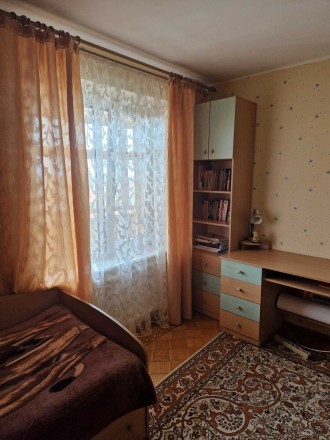 3-кімнатна квартира з видом на море на вул.Корольова. 
Простора красива квартира. Киевский. фото 10