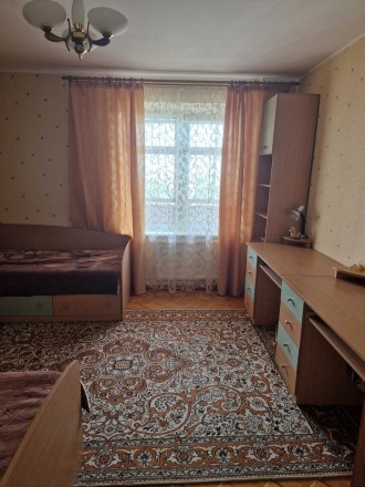 3-кімнатна квартира з видом на море на вул.Корольова. 
Простора красива квартира. Киевский. фото 11