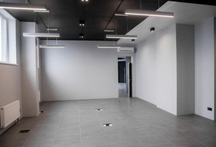 Офіс складається з 4 рівнів з терасами. Загальна площа офісу 710 кв. м. (офіс 55. . фото 4