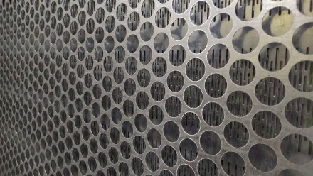 Перфорированный лист. Одеса. фото 1