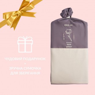 Підковдра з Мерсиризованого сатину 100% Бавовна &mdash; Розкіш і Комфорт в Елегантній . . фото 6
