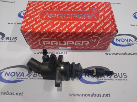 Циліндр зчеплення робочий 4HG1-T NQR 71 Є –2 8980047801. Черкаси. фото 1 Циліндр зчеплення робочий 4HG1-T NQR 71 Є –2 8980047801. Черкаси. фото 1