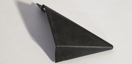 Вставка трикутник, заглушка на дзеркало 1996-2006 A9018110007, A9018110107 Мерсе. . фото 2