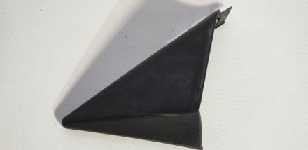 Вставка трикутник, заглушка на дзеркало 1996-2006 A9018110007, A9018110107 Мерсе. . фото 3
