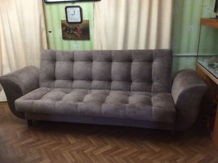 Продам новый диван, собственное производство на профессиональном оборудовании.
. . фото 2