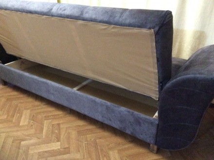 Продам новый диван, собственное производство на профессиональном оборудовании.
. . фото 7