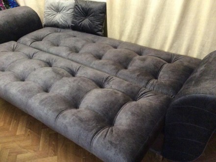 Продам новый диван, собственное производство на профессиональном оборудовании.
. . фото 5
