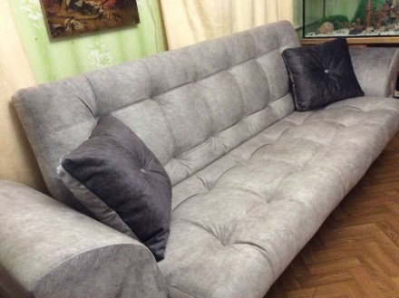 Продам новый диван, собственное производство на профессиональном оборудовании.
. . фото 10