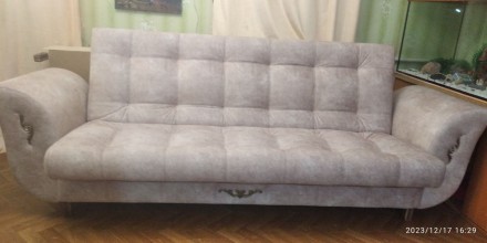 Продам новый диван, собственное производство на профессиональном оборудовании.
. . фото 3