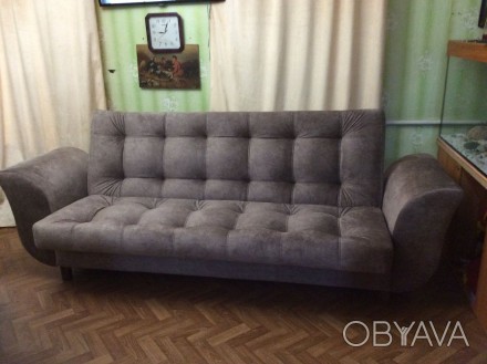 Продам новый диван, собственное производство на профессиональном оборудовании.
. . фото 1