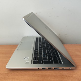 Ноутбук б/у HP ProBook 430 G7 13.3” i3-10110U/4 Gb DDR4/SSD 128 Gb/Intel UHD Gra. . фото 5