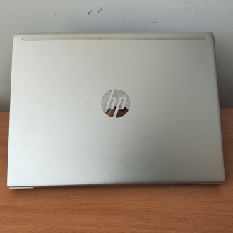 Ноутбук б/у HP ProBook 430 G7 13.3” i3-10110U/4 Gb DDR4/SSD 128 Gb/Intel UHD Gra. . фото 4