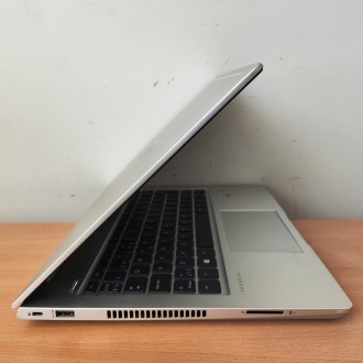 Ноутбук б/у HP ProBook 430 G7 13.3” i3-10110U/4 Gb DDR4/SSD 128 Gb/Intel UHD Gra. . фото 3