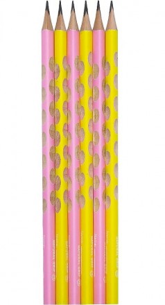 Олівець чорнографітний Color HB 2,2мм арт.SH1015
Виробник: Color
Країна-виробник. . фото 2
