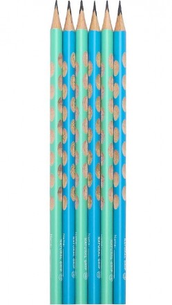 Олівець чорнографітний Color HB 2,2мм арт.SH1015
Виробник: Color
Країна-виробник. . фото 3