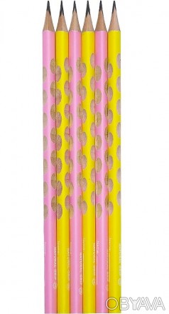 Олівець чорнографітний Color HB 2,2мм арт.SH1015
Виробник: Color
Країна-виробник. . фото 1