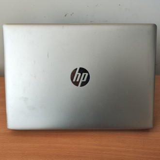 Ноутбук б/у HP ProBook 430 G5 13.3" FHD IPS 4 ядра i5-8250u/8Gb DDR4/SSD 256Gb/I. . фото 4