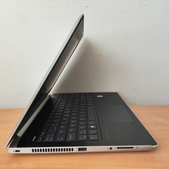 Ноутбук б/у HP ProBook 430 G5 13.3" FHD IPS 4 ядра i5-8250u/8Gb DDR4/SSD 256Gb/I. . фото 3