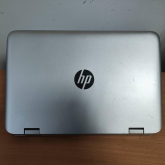 Ноутбук б/у HP Pavilion x360 13-a020nd Touch 13.3" i3-4030U/4 GB DDR3/Intel HD G. . фото 4