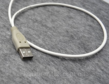 Электрическая простынь SHINE "Мини-2" с подогревом от USB
ВАЖНО!
После подключен. . фото 3