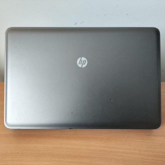 Ноутбук б/у HP 255 G1 15.6" E1-1500/4 GB DDR3/500 GB HDD/ AMD Radeon HD7310/ Web. . фото 4