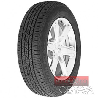 Roadstone Roadian HTX RH5 245/75 R16 120/116Q. . фото 1