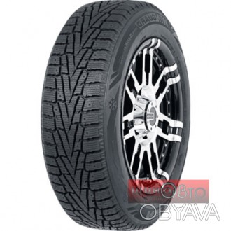 Roadstone WinGuard WinSpike SUV 265/60 R18 114T XL (под шип). . фото 1