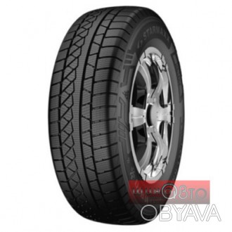 Starmaxx Incurro Winter W870 265/60 R18 114H XL. . фото 1