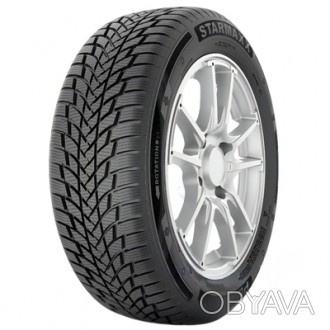 Starmaxx PolarMaxx 205/55 R16 91H. . фото 1