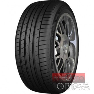 Starmaxx Incurro ST450 H/T 215/60 R17 96V. . фото 1