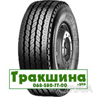 Описание шины Pirelli FH 15 (рулевая) 12 R22.5
Одной из немногих покрышек, котор. . фото 1