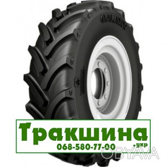 Шина Galaxy Earth-Pro 850 (індустриальна) 420/85 R28 139A8: опис і характеристик. . фото 1