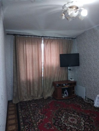 114-ИК Продам 2 комнатную квартиру на Державинской
метро Спортивная
Проспект Гаг. . фото 9