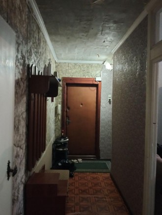 114-ИК Продам 2 комнатную квартиру на Державинской
метро Спортивная
Проспект Гаг. . фото 13