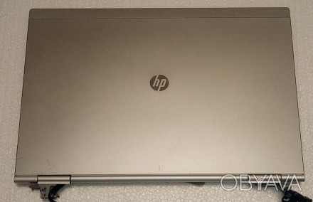 Кришка матриці з ноутбука HP EliteBook 8470p 685995-001 6070b0568601

Продаю в. . фото 1