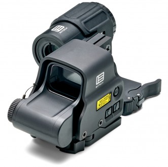 Комплект HHS VI коллиматор EOTech EXPS3-2 + магнифер EOTech G43 3х
 
Гибридный г. . фото 5