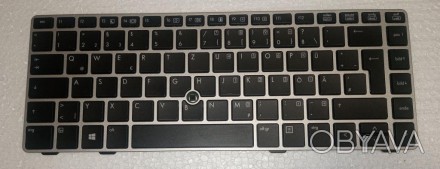 Клавіатура з ноутбука HP EliteBook 8470p 6037B0079204 700945-041 (дефект)

Всі. . фото 1
