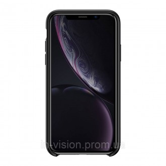 Чехол Baseus Original LSR для iPhone XR плотно прилегает к корпусу смартфона со . . фото 7