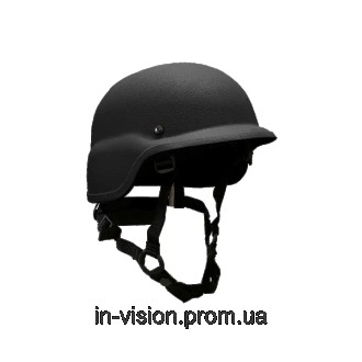 PASGT COMBAT Боевой шлем, стиль американских военных. Баллистический шлем, но с . . фото 2