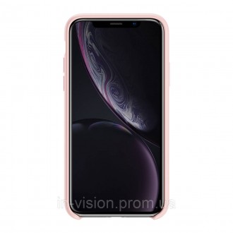 Чехол Baseus Original LSR для iPhone XR плотно прилегает к корпусу смартфона со . . фото 8