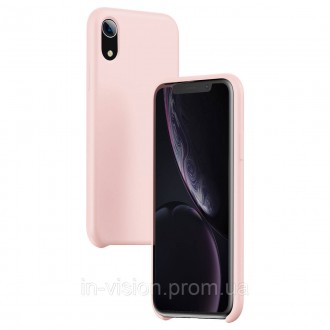 Чехол Baseus Original LSR для iPhone XR плотно прилегает к корпусу смартфона со . . фото 2