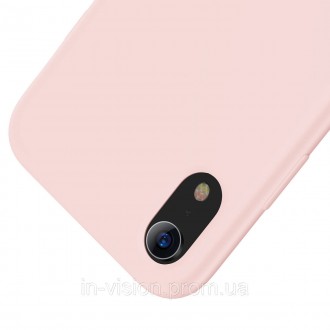 Чехол Baseus Original LSR для iPhone XR плотно прилегает к корпусу смартфона со . . фото 5