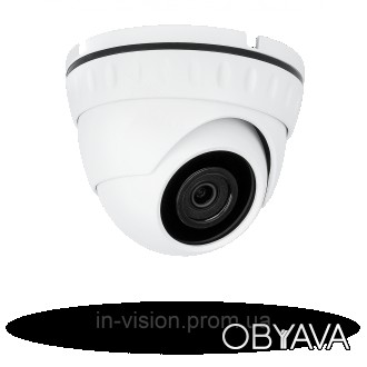 Область применения. Принцип работы IP камеры видеонаблюдения GV-073-IP-H-DOА14-2. . фото 1