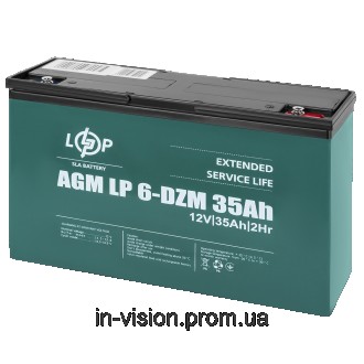 Аккумулятор свинцово-кислотный AGM Внешняя универсальная АКБ, изготовленная по т. . фото 2