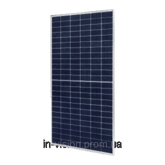 Солнечная панель LP-450W (35 профиль. монокристалл) - устройство, предназначенно. . фото 3