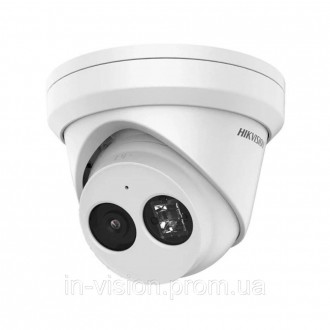 Відеокамера DS-2CD2383G2-IU Hikvision 8Mp f=2.8mm (99-00004777). Переяслав-Хмельницький. фото 1 Відеокамера DS-2CD2383G2-IU Hikvision 8Mp f=2.8mm (99-00004777). Переяслав-Хмельницький. фото 1