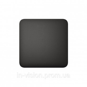 Кнопка Button (black/чорна) для LightSwitch SoloButton (1-gang/2-way) Ajax (26-00258). Переяслав-Хмельницький. фото 1 Кнопка Button (black/чорна) для LightSwitch SoloButton (1-gang/2-way) Ajax (26-00258). Переяслав-Хмельницький. фото 1